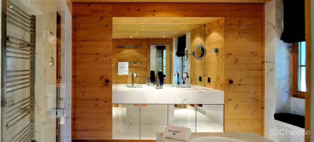 设计寻访Tara Bernerd:寻找真实内心,创造永恒作品