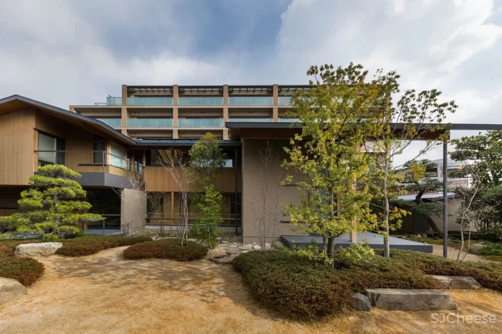 Uemachi Laboratory丨日本住宅的智慧与情怀