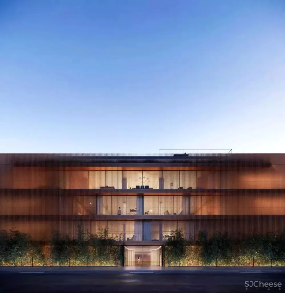 隈研吾10大经典住宅,从民宅到超豪顶奢,你想要的都在这里