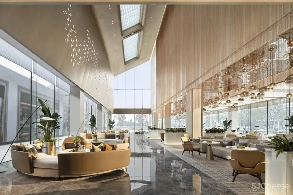 Vol.36 天津中海 左岸澜庭