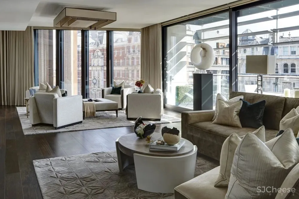 Elicyon 设计专辑