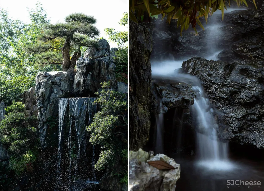 挥墨东方 · 巽写意如画 | GROWTO WORKS