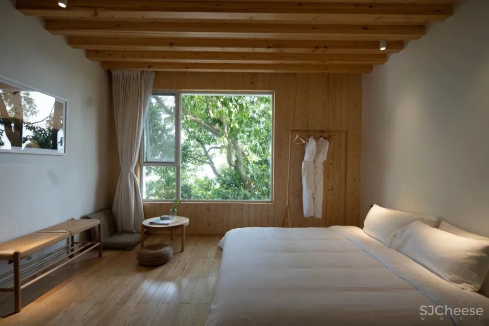 别止:重庆南山上的白房子,让人“重返18岁”