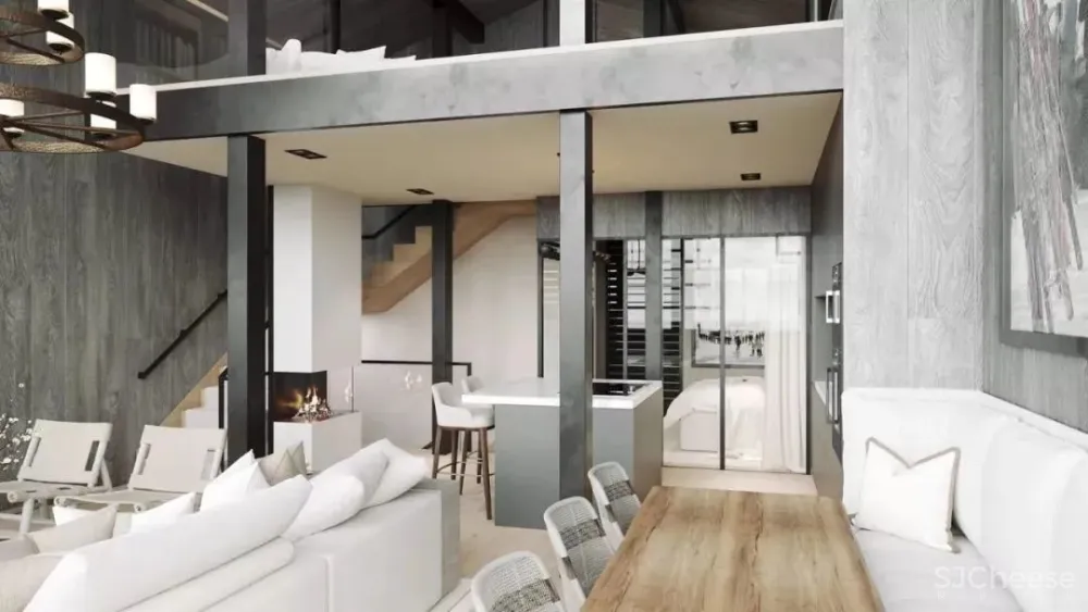 设计寻访Helene Hennie:不仅仅是斯堪的纳维亚风格