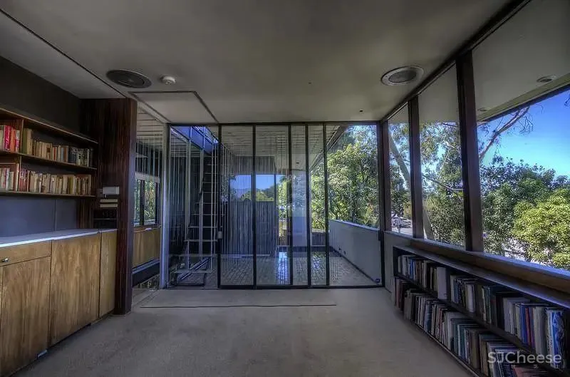 建筑师自宅合辑 家宅的日常自白(中)