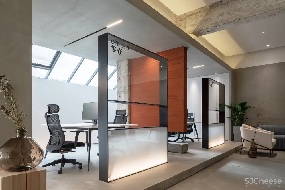 AERIEDESIGN | 栖刻建筑设计事务所