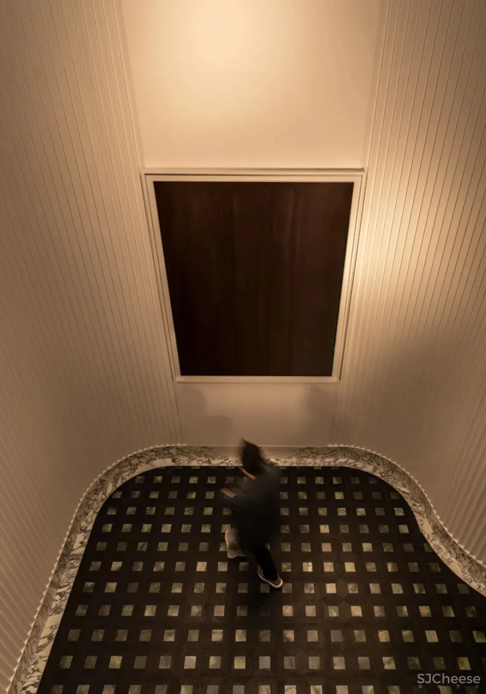 静谧人文居所之光——花样年·乌南396乌鲁木齐南路顶级公馆