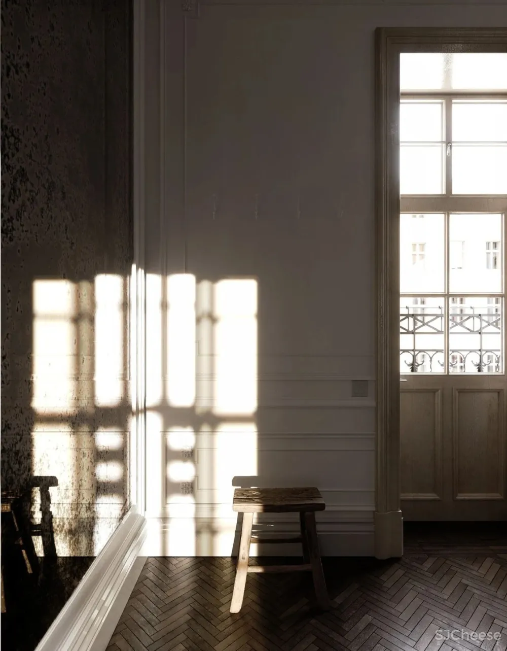 高品质的设计，不走寻常“路”！