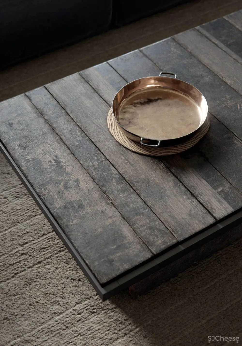 侘寂•生活 探讨当下与未来的生活方式