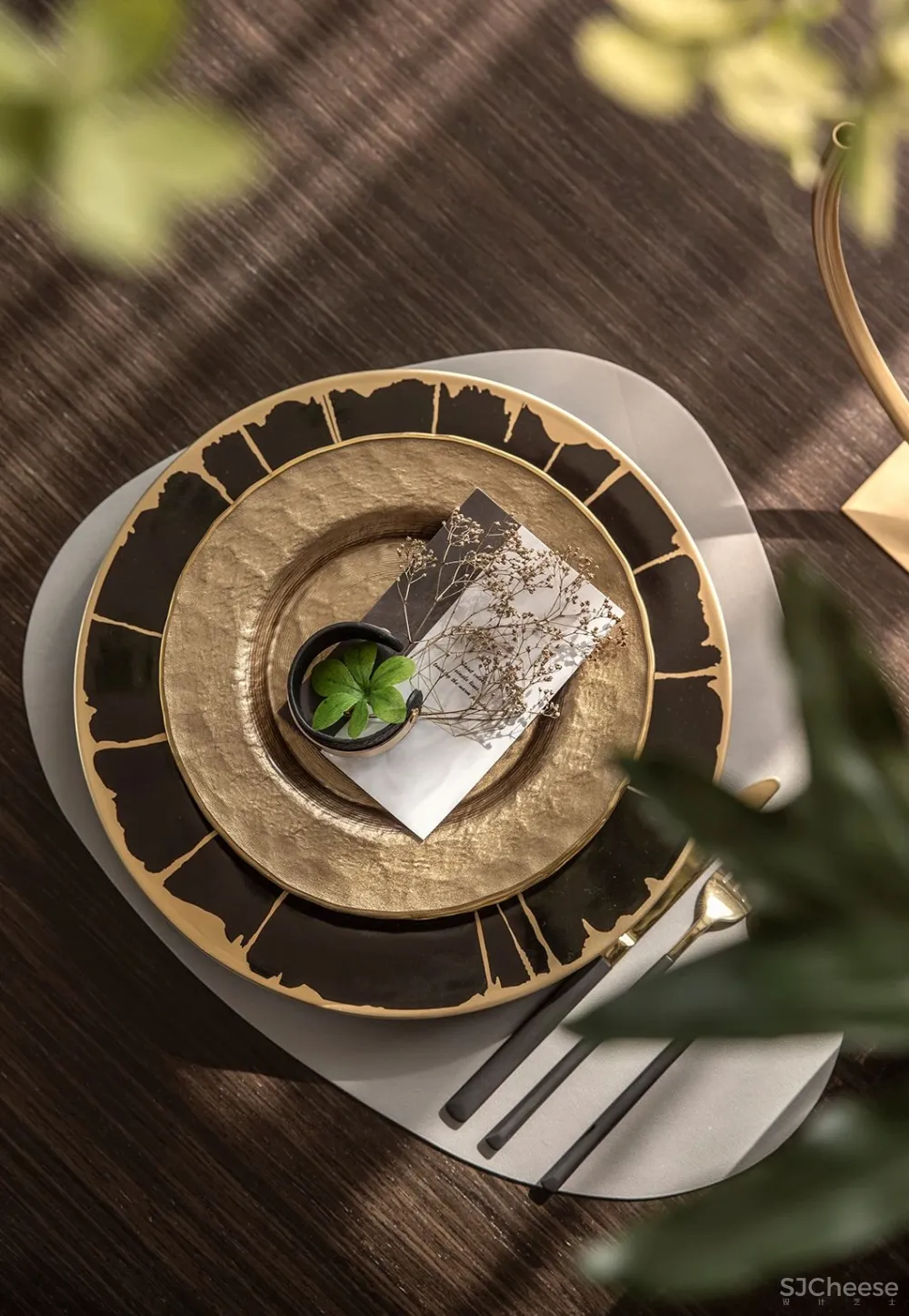 古典 简欧，这才是真正的豪宅设计！