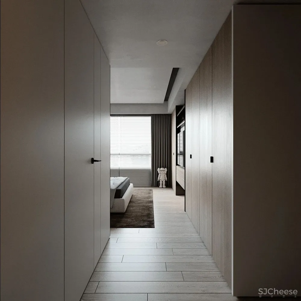 现代轻奢,经典无可替代!