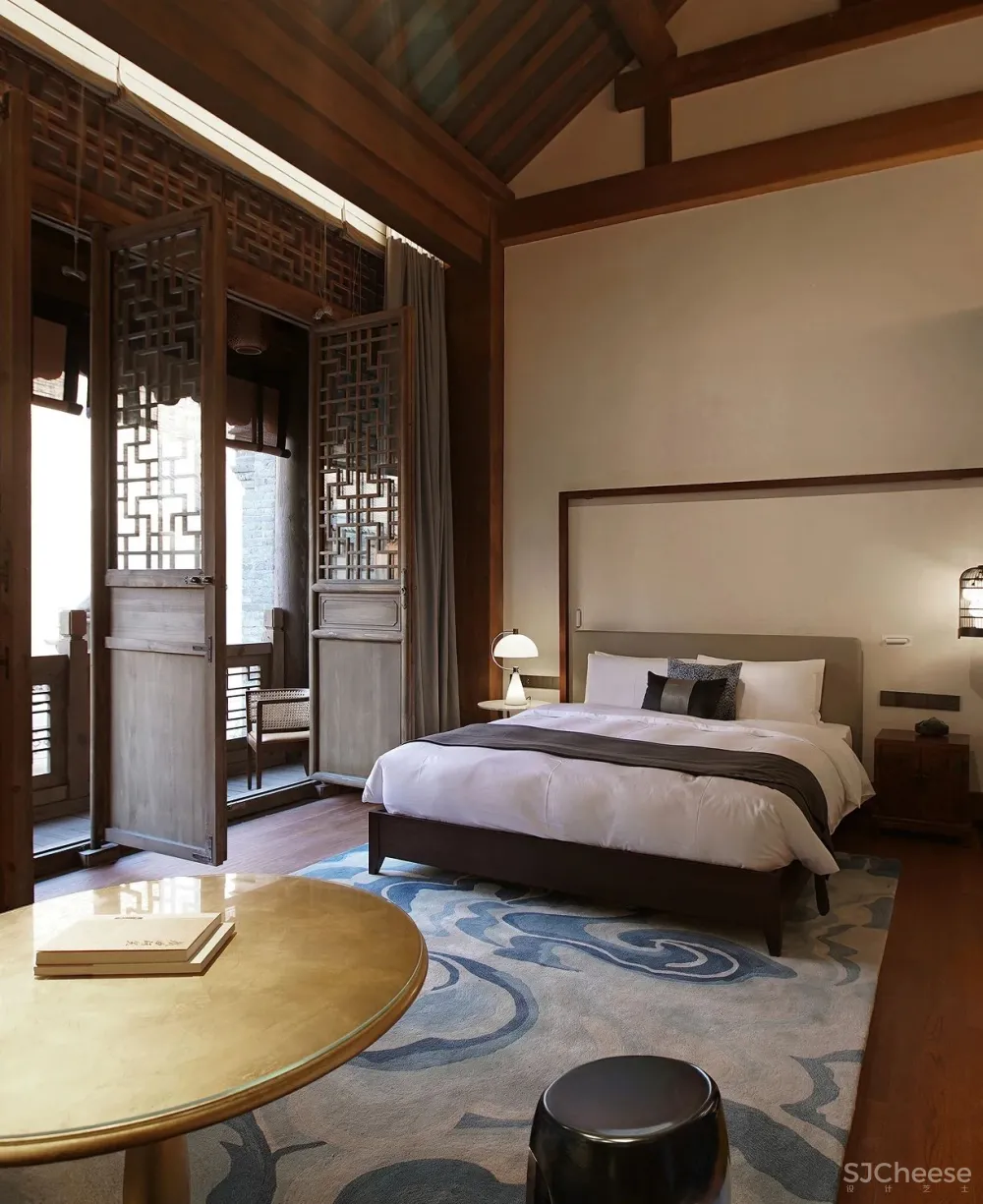 刘国海丨我们在清末的京城做一个客栈——《西厢》记