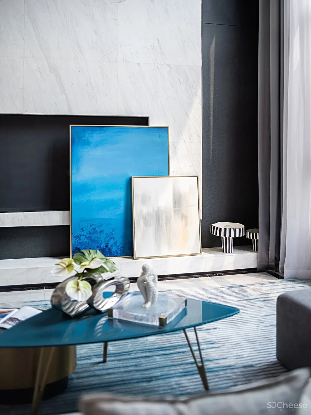 惊艳!这样的文旅别墅设计,超美!