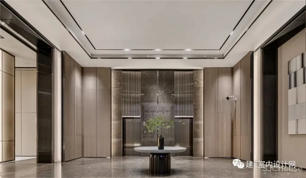 还原府院礼序,彰显大家风范 悦溪 · 正荣府 KLID達觀國際