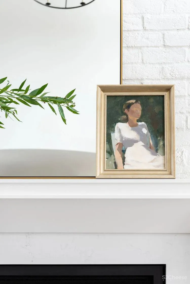 美式简约,纯正典雅!