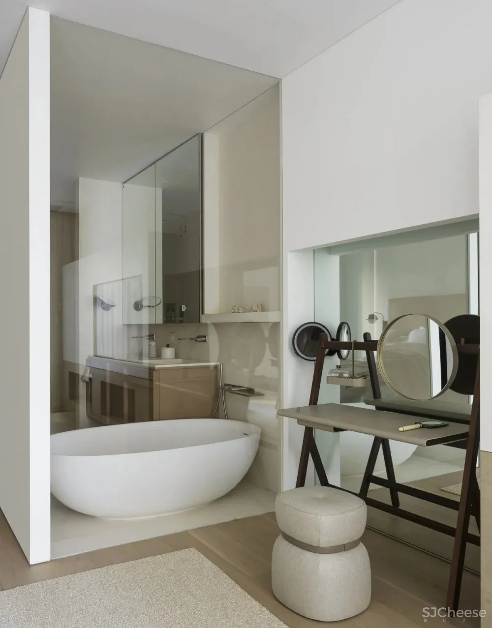 Arthur Casas 设计专辑