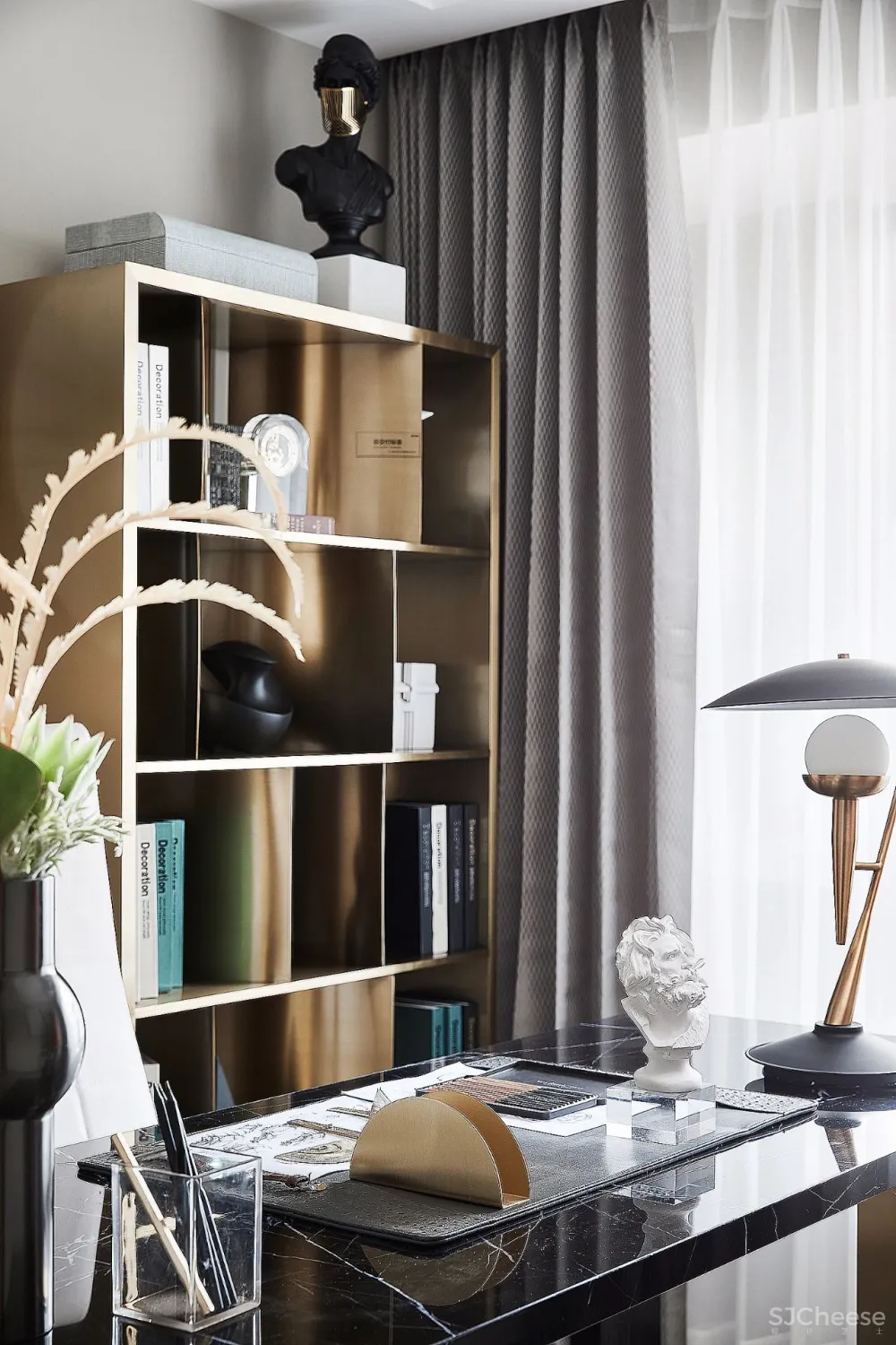 天珵至美住宅,勾勒理想生活蓝本!