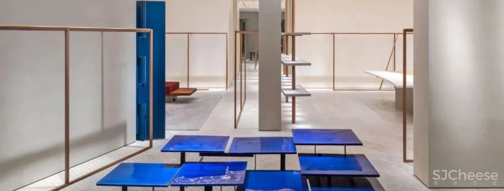 那些年我们一起追过的经典神店 MaxMara 店铺