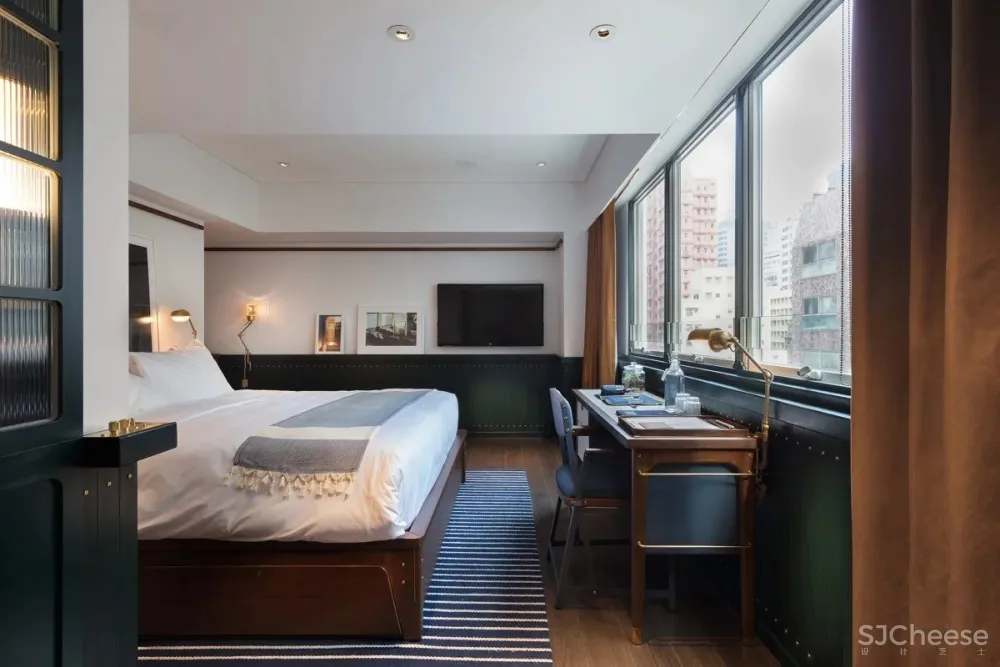 A work Of Substanc 设计专辑