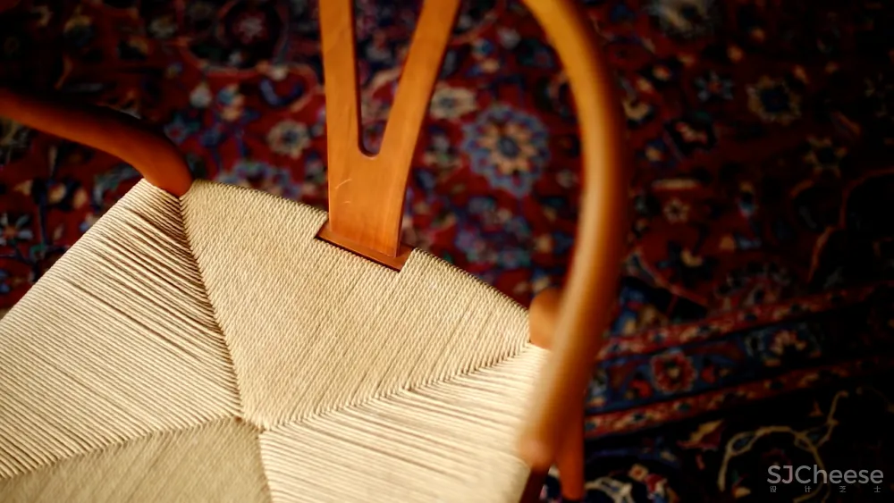 传说级家具品牌掌门人的家:住进装满经典设计的17世纪庄园就像住进时光机