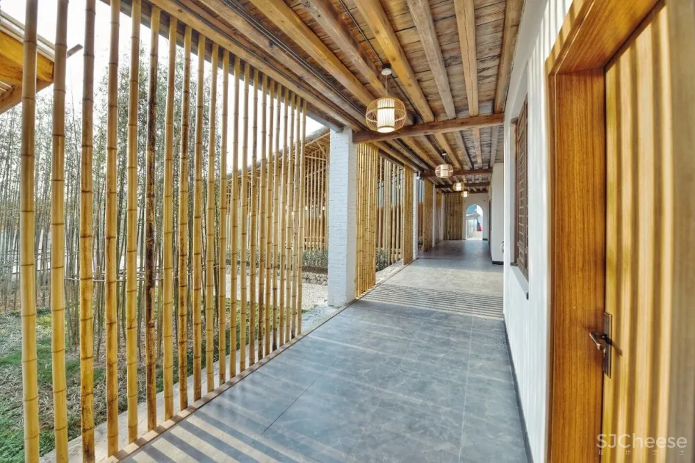 50个中国最美乡村建设案例