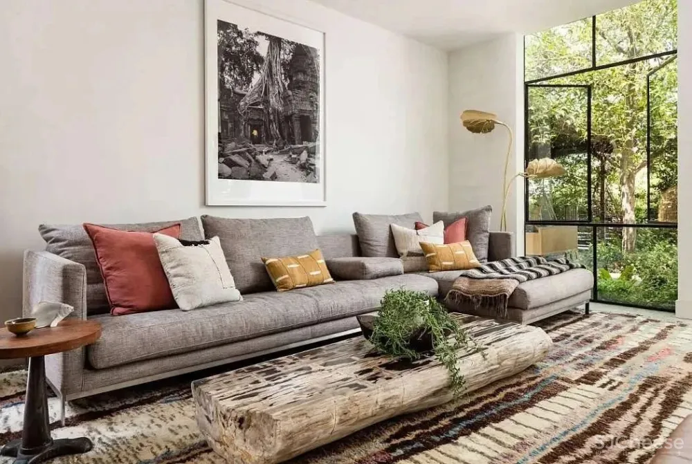 美式不仅是风格，更是生活！