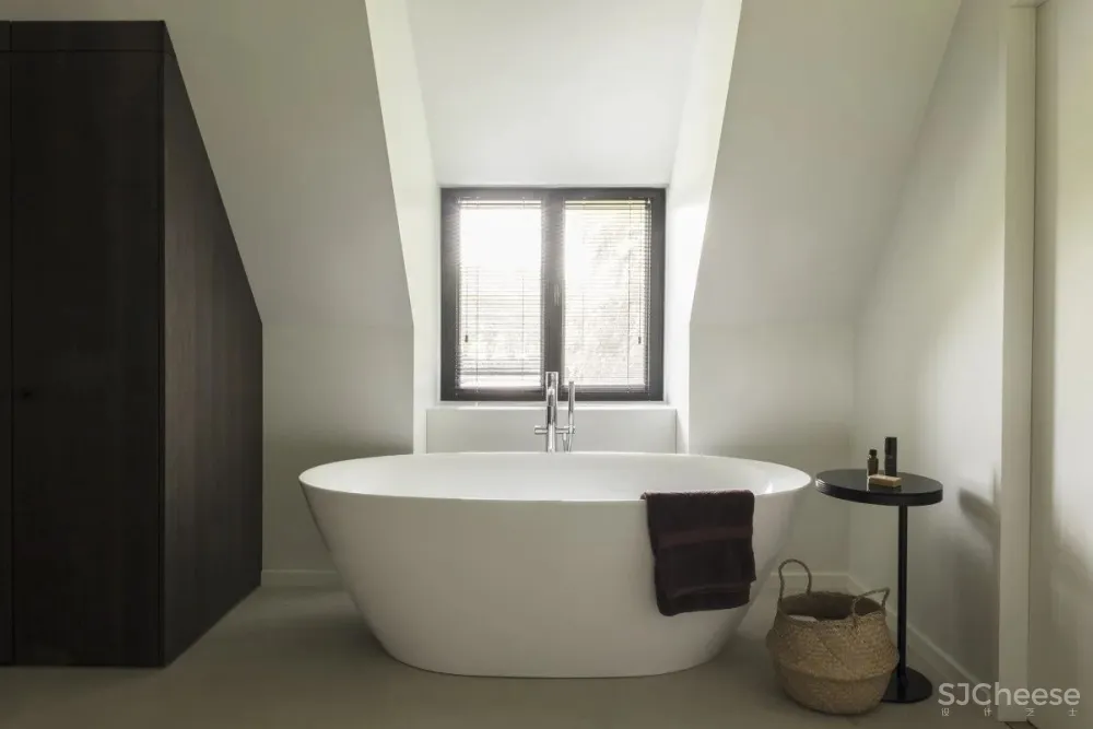 Juma Architects 设计专辑