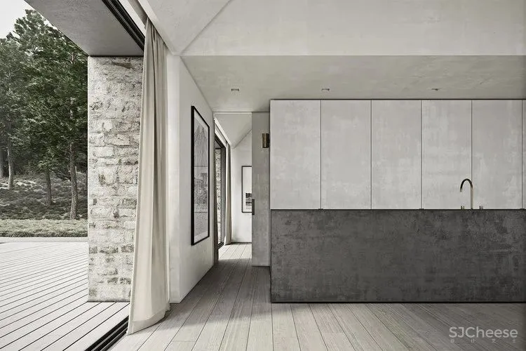 质朴的,才是高级的!