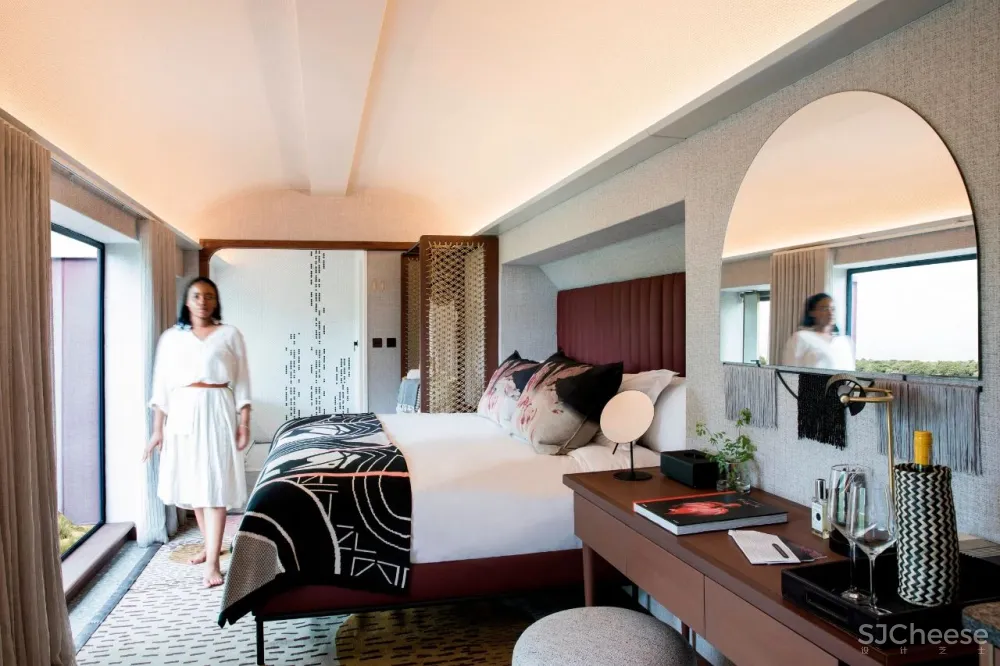 南非“房车”的新定义丨HK Studio