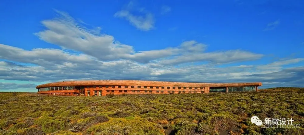 50个全球最美野奢酒店