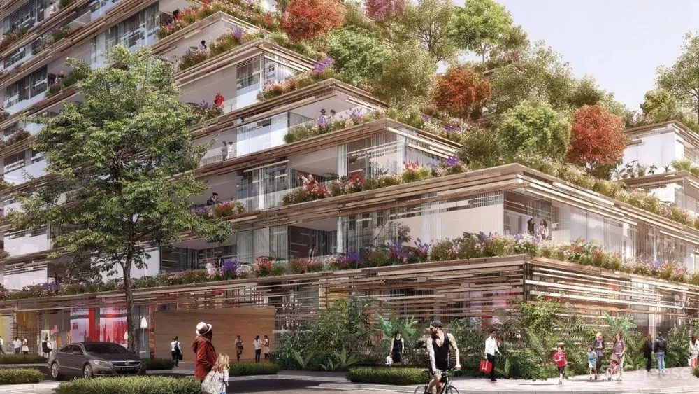 隈研吾10大经典住宅,从民宅到超豪顶奢,你想要的都在这里