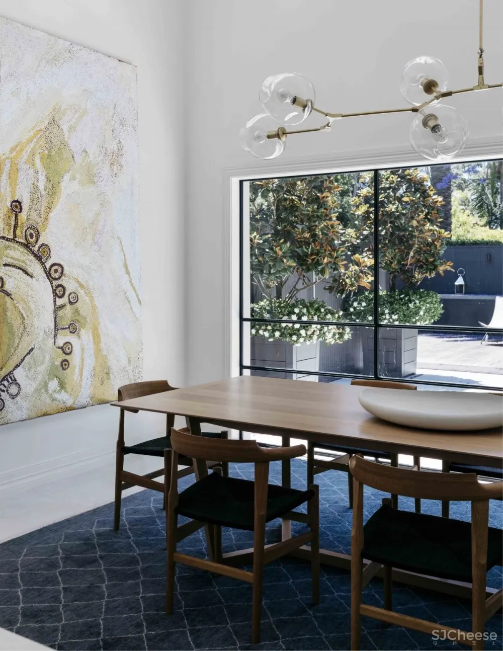 Arent - Pyke 设计专辑