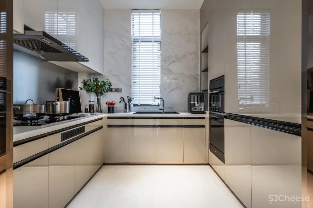 观致设计:自由与品质的优雅美学