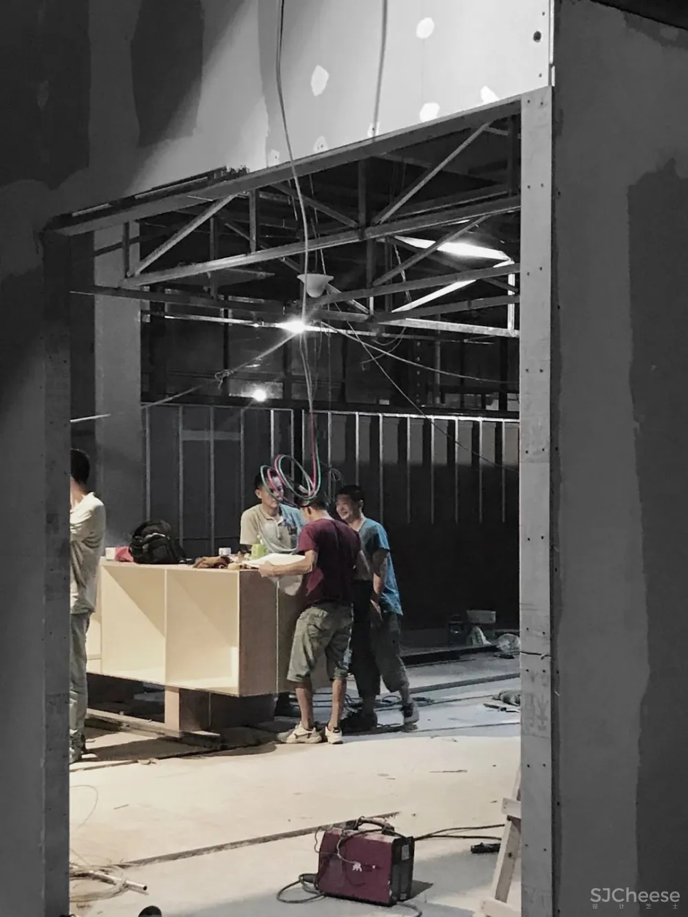 王鹏:一场跨越亿万年的爱恋!