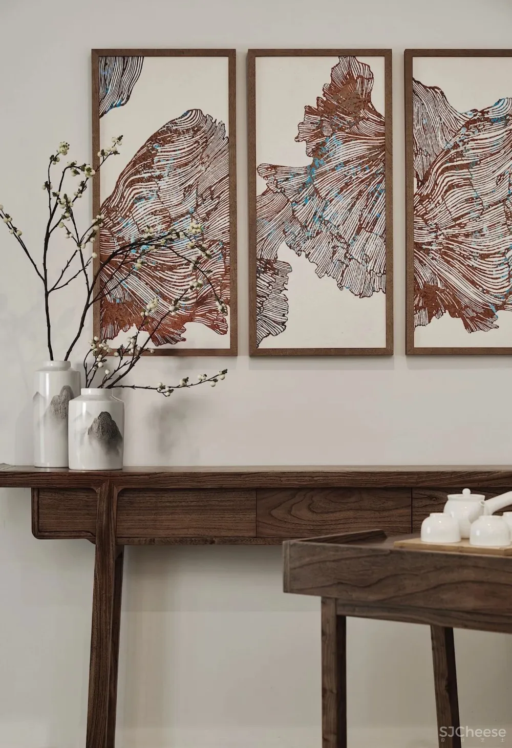 落花栖水，散人偷欢 乌镇•悦景庄花间堂