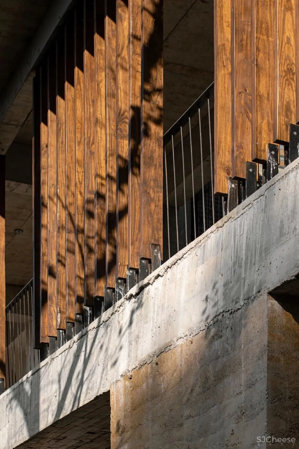 六大建筑师事务所设计的最美民宿!