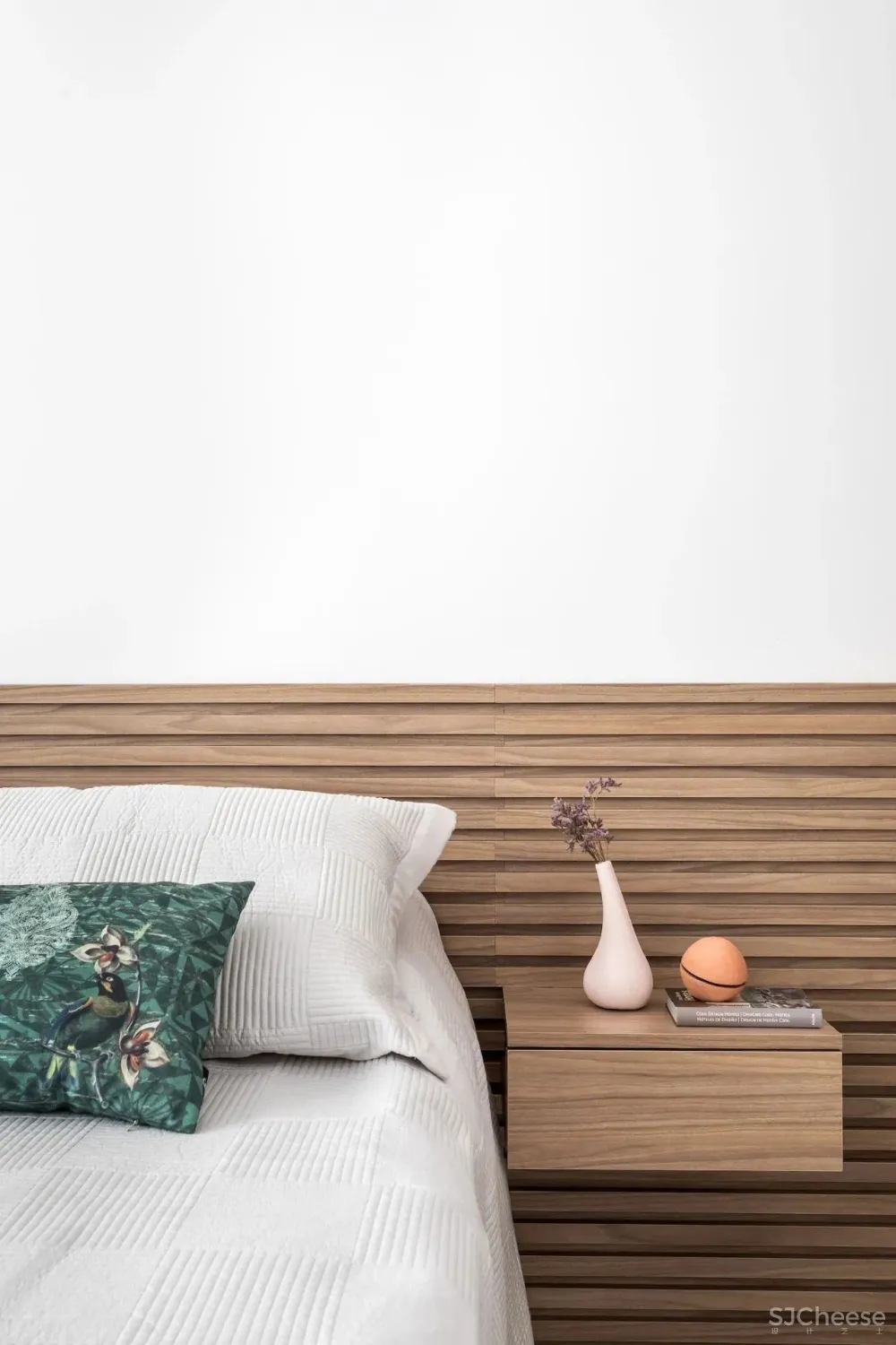 让人眼前一亮的设计！值得参考