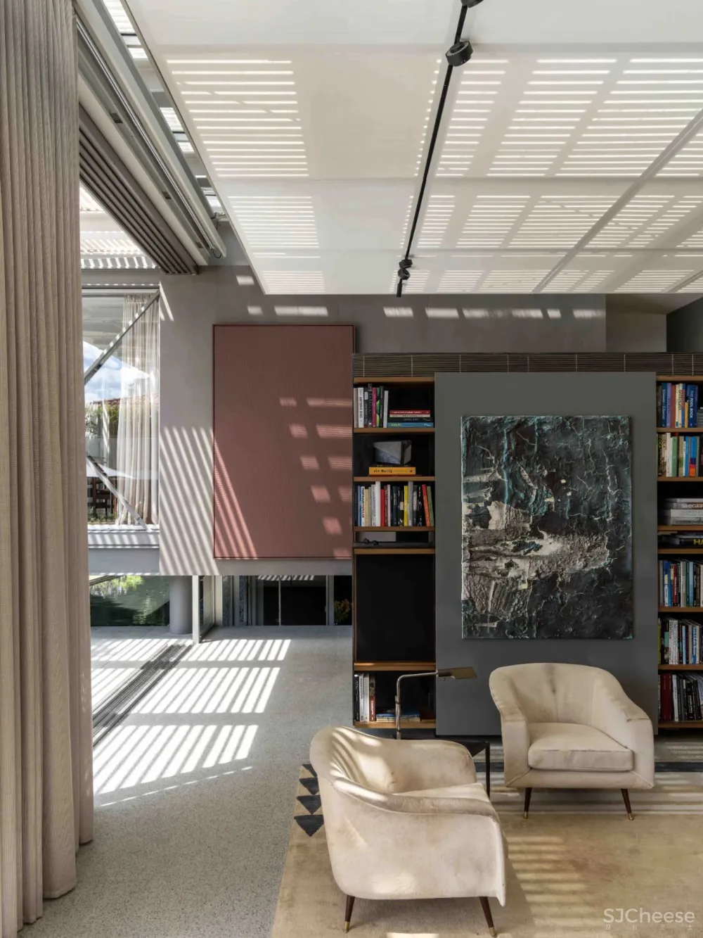 软装,搭配出浓浓的复古气质!