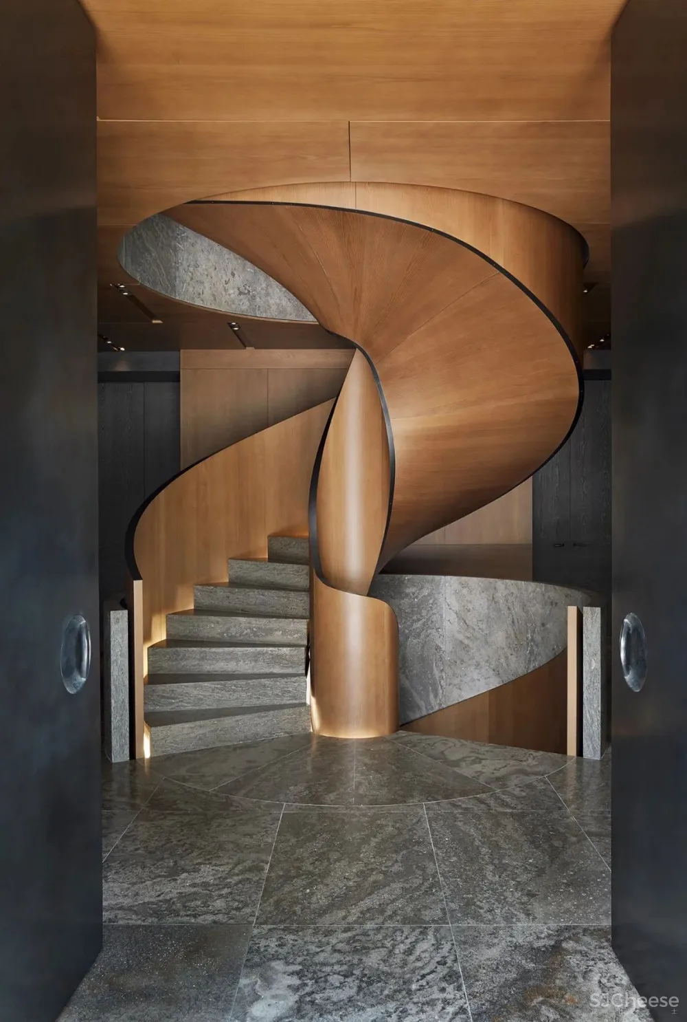 Christian Liaigre 专辑