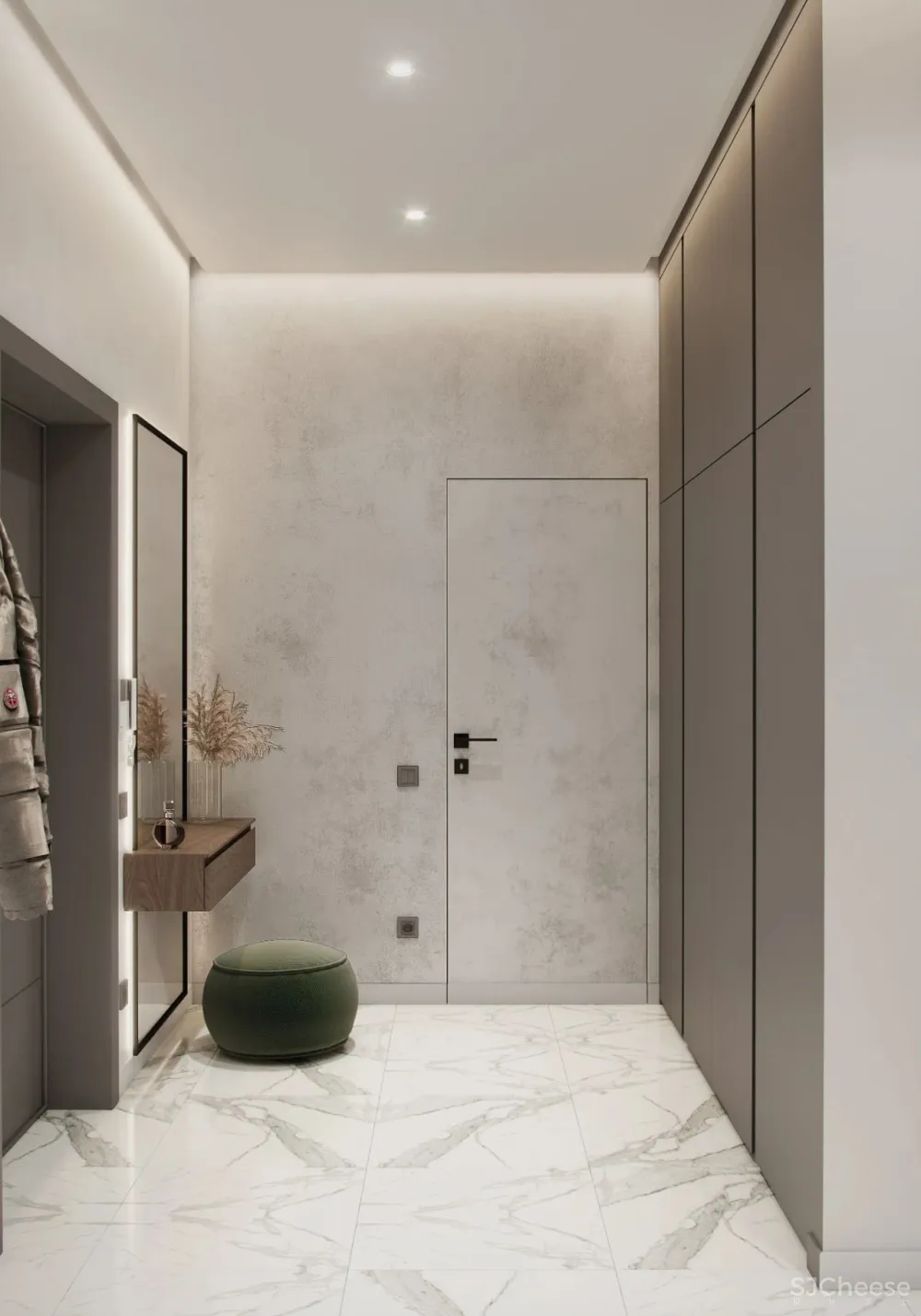 越质朴,越高级!