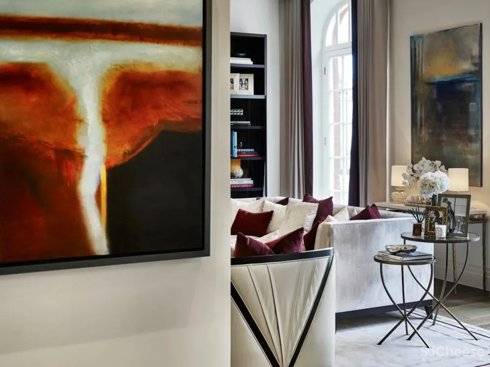 Elicyon 设计专辑