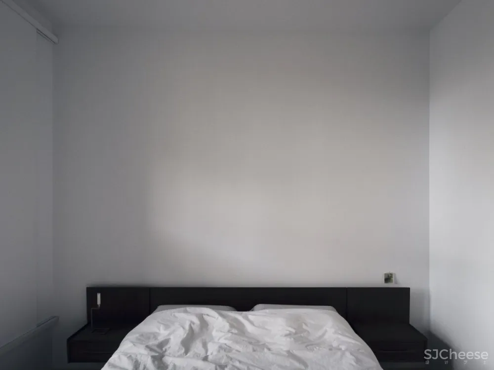 Mainstudio | Waverly Residence , 极简主义的温暖住宅