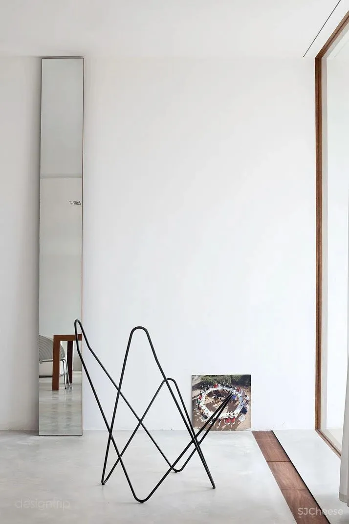 大白至简，无华而奢