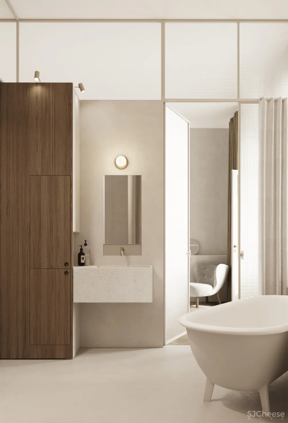 高品质的设计，不走寻常“路”！