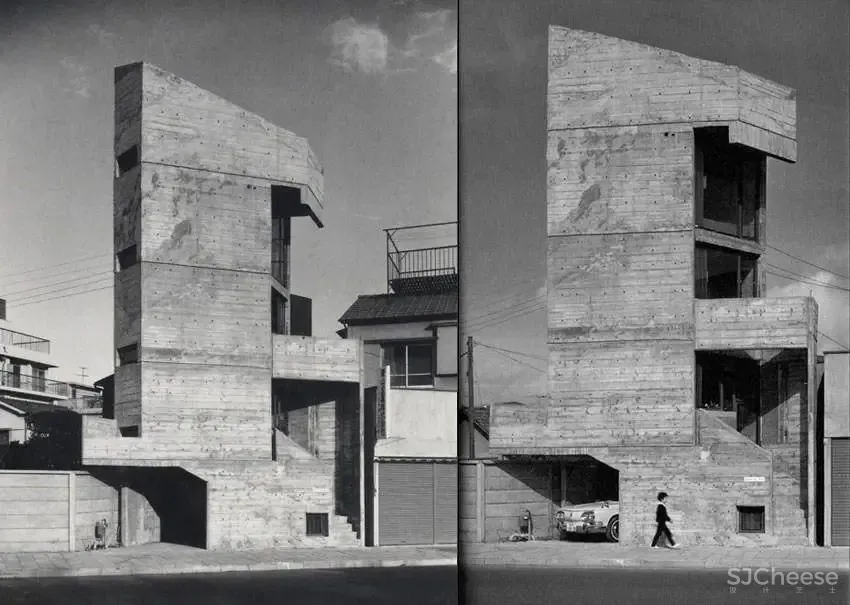 建筑师自宅合辑 家宅的日常自白（下）