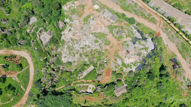 山海美术馆,静谧与光明!