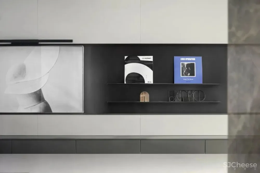 精致时尚,现代与美学的平衡