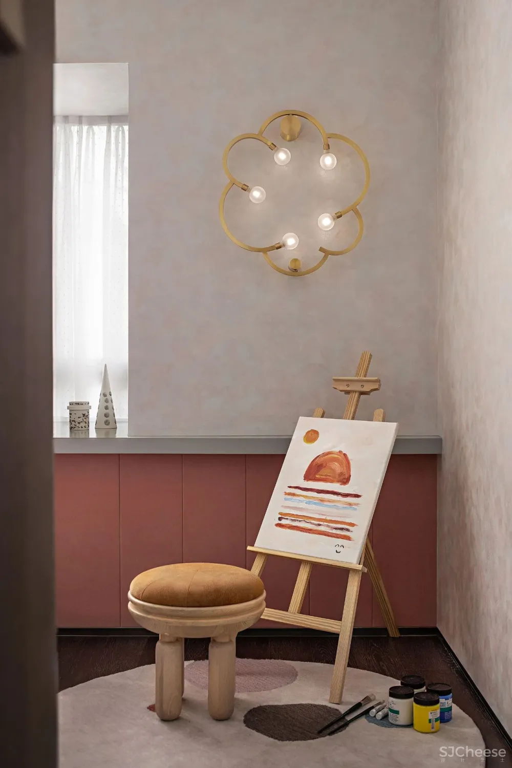 滇池半山花园洋房 “自然主义”的理想生活