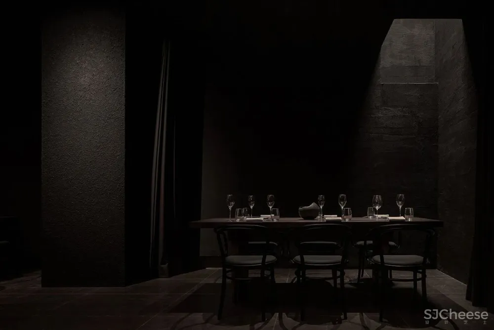 深圳Voisin Organique 邻舍有机餐厅 万社设计