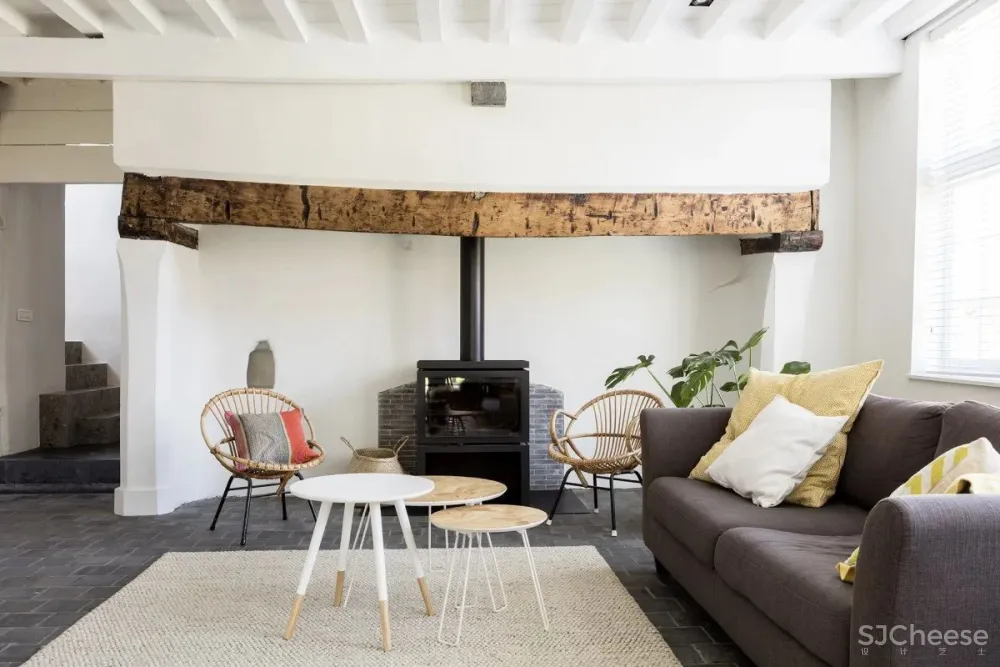 Juma Architects 设计专辑